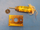 TP3.5X9-C-24D Guardian Tubular Solenoid 24VDC Continuous Cycle
