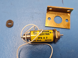 TP4X7-I-24D Guardian Tubular Solenoid 24VDC Intermittent Cycle