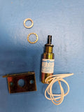 LT3.5X9-C-12D Guardian Tubular Solenoid 12VDC Continuous Cycle