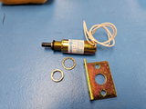 LT3.5X9-C-12D Guardian Tubular Solenoid 12VDC Continuous Cycle