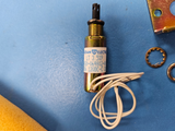 LT3.5X9-C-12D Guardian Tubular Solenoid 12VDC Continuous Cycle