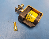 34-I-24D Guardian Solenoid 24VDC Intermittent Cycle