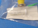 MS27508E12F35PD MIL Ser Connector 22 Contact Aluminum Alloy Male Crimp Terminal