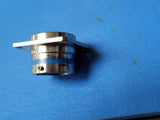 MS27508E12F35PD MIL Ser Connector 22 Contact Aluminum Alloy Male Crimp Terminal