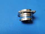 MS27508E12F35PD MIL Ser Connector 22 Contact Aluminum Alloy Male Crimp Terminal