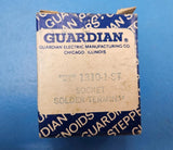 1310-1-ST Guardian Socket Solder Terminal