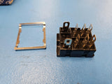 1310-1-ST Guardian Socket Solder Terminal