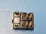 1310-1-ST Guardian Socket Solder Terminal