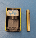 11-C-120A Guardian Solenoid 120V 60Hz Continuous Cycle