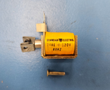 34-I-120A Guardian Solenoid 120V 60Hz Intermittent Cycle