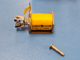 34-I-120A Guardian Solenoid 120V 60Hz Intermittent Cycle