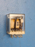 1310-4C-6D Guardian Relay 5A 120VDC 20AC Continuous