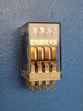 1310-4C-6D Guardian Relay 5A 120VDC 20AC Continuous