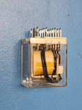 1310-4C-6D Guardian Relay 5A 120VDC 20AC Continuous