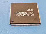 S5N8946X01-QORM Samsung ARM QFP