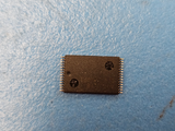 (1PC) IS61LV256-12T ISSI Standard SRAM, 32KX8, 12ns, CMOS, TSOP-28