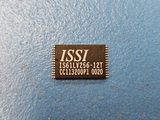 (1PC) IS61LV256-12T ISSI Standard SRAM, 32KX8, 12ns, CMOS, TSOP-28