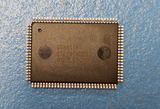 (3PCS) GS84118T-150 GSI Cache Tag SRAM, 256KX18, 10ns, CMOS, PQFP100