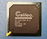 (1PC) GT-64120A-B-1 Galileo Interface Controller BGA