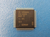 (1PC) PEB24902H-V2.1 Infineon IC TELECOM INTERFACE MQFP-64