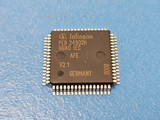 (1PC) PEB24902H-V2.1 Infineon IC TELECOM INTERFACE MQFP-64