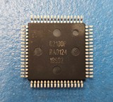(1PC) PEB24911H-V1.3 Infineon Telecom IC Echo Cancellation P-MQFP-64