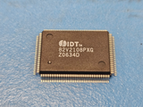 (1PC) IDT82V2108PXG IDT Telecom Interface ICs 3.3V Framer, CMOS, PQFP128