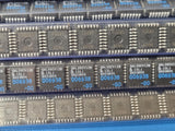 (2 PCS) GAL26CV12B-15LJ LATTICE IC PLD 12MC 15NS 28PLCC