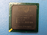 (1PC) FW82801CAM Micro Peripheral IC, CMOS, PBGA421