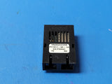 (1 PC) PHOTON TRANSCEIVER PT7311-32-1A PULLED FROM GOOD WORKING BOARDS (AS IS)