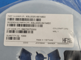 (25 PCS) XGL5020-681MEC COILCRAFT FIXED INDUCTOR 0.68UH SMD ROHS