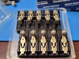 BZ-2RW82255-S MICROSWITCH A2-Switch Limit; Basic; Roller Lever Head; SPDT; 15A