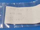 (2 PCS) TISP7038L1D-S BOURNS THYRISTOR 28V 150A 8-SOIC ROHS