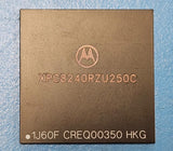 (1PC) XPC860DEZP50D4 Motorola RISC Microprocessor, 32-Bit, 50MHz, CMOS, PBGA357