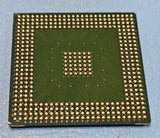 (1PC) XPC860DEZP50D4 Motorola RISC Microprocessor, 32-Bit, 50MHz, CMOS, PBGA357