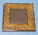 XPC8240RZU250C Motorola RISC Microprocessor, 32-Bit, 250MHz, CMOS, PBGA352