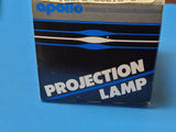 Apollo ELC Projector Lamp Bulb Slide Film Strip Projection 250w 24v NOS