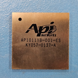 AP1011YB-001 AP1011YB-001-ES API IC BGA