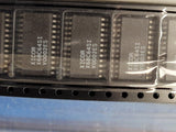(25 PCS) X68C64SI XICOR EEPROM, 8KX8, 120ns, Parallel, CMOS, SOIC-24