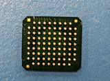 (1PC) MCM67Q909ZP12 Motorola Standard SRAM, 512KX9, 5ns, MOS, PBGA86