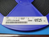 (25 PCS) TISP4115M3BJR BOURNS THYRISTOR 90V 220A DO-214AA