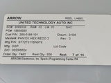 (1PC) ST72T311BN9T6 STMICRO CUSTOMER #200-0188-101 IC 64 PIN QFP