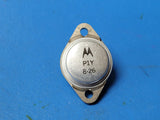 (1 PC) MOT P1Y NTE127 EQUAL Transistor PNP bipolar germanium 320V 10A 5W TO3