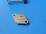 (1 PC) MOT P1Y NTE127 EQUAL Transistor PNP bipolar germanium 320V 10A 5W TO3