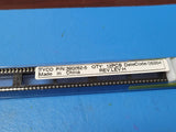 (2 PCS) 390262-5 DIP IC Socket 40 Position 2.54mm 0.100" Pitch PCB Mount