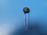 (25PC) B57237S330M EPCOS Thermistor NTC 33 Ohm 20% 2-Pin Radial 3300K Bulk