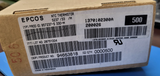 (25PC) B57237S330M EPCOS Thermistor NTC 33 Ohm 20% 2-Pin Radial 3300K Bulk