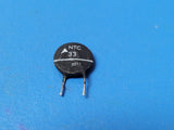 (50PC) B57237S330M EPCOS Thermistor NTC 33 Ohm 20% 2-Pin Radial 3300K Bulk