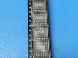 (1 PC) UC3907DW UNITRODE Load Share Controller PMIC 16-SOIC