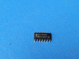 (5 PCS) MC3302D PHILIPS / MOT Analog Comparators 3-36V Quad Comparator SOIC-14